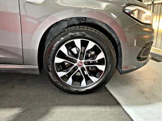 FIAT Tipo 2017