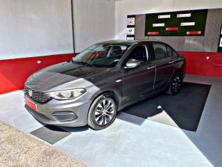 FIAT Tipo 2017