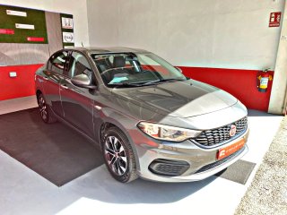 FIAT Tipo 2017
