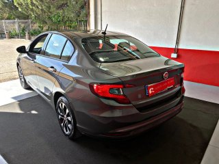 FIAT Tipo 2017