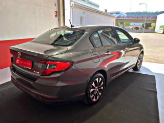 FIAT Tipo 2017