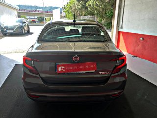 FIAT Tipo 2017