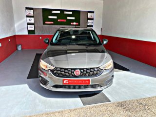 FIAT Tipo 2017