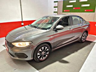 FIAT Tipo 2017