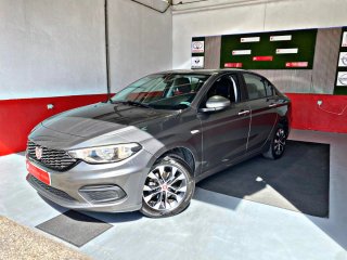 FIAT Tipo 2017
