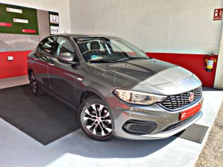 FIAT Tipo 2017