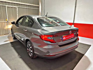 FIAT Tipo 2017