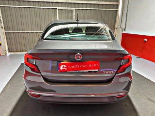 FIAT Tipo 2017