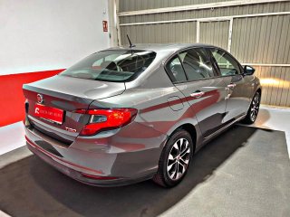 FIAT Tipo 2017