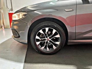 FIAT Tipo 2017