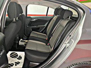 FIAT Tipo 2017