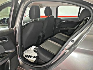 FIAT Tipo 2017