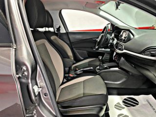 FIAT Tipo 2017