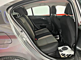 FIAT Tipo 2017