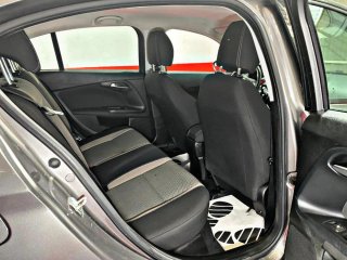 FIAT Tipo 2017