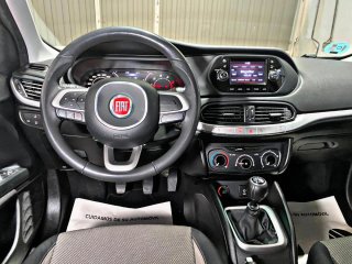 FIAT Tipo 2017