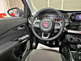 FIAT Tipo 2017