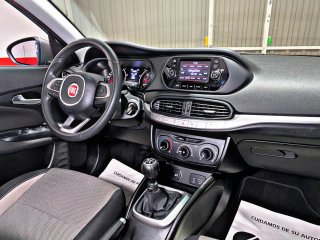 FIAT Tipo 2017