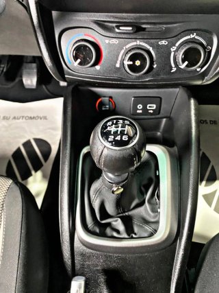 FIAT Tipo 2017