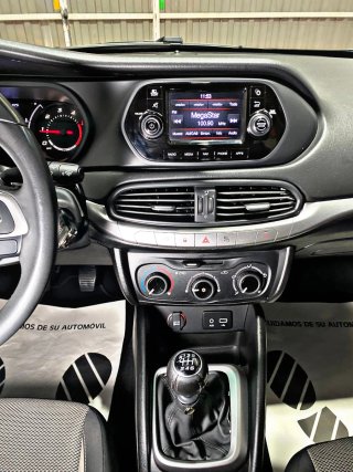 FIAT Tipo 2017
