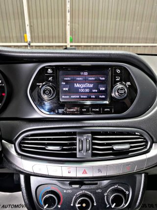 FIAT Tipo 2017
