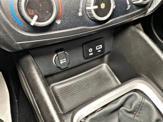FIAT Tipo 2017