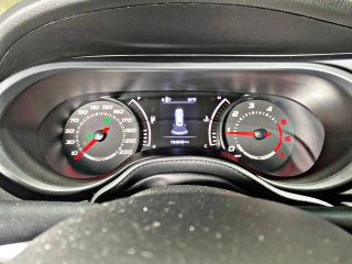 FIAT Tipo 2017
