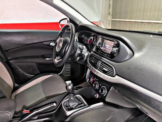 FIAT Tipo 2017