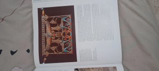 Libro Egipto historia