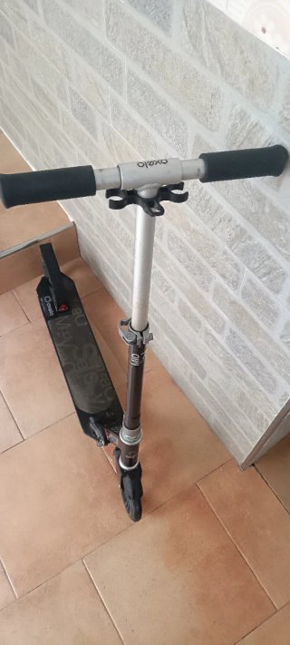 Patinete Oxelo