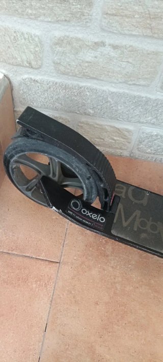 Patinete Oxelo