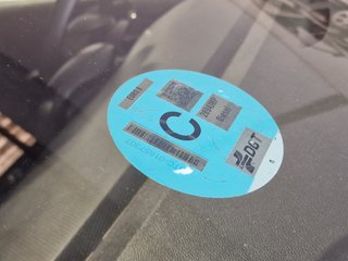 Renault Clio 2016 ETIQUETA C