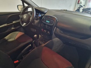 Renault Clio 2016 ETIQUETA C