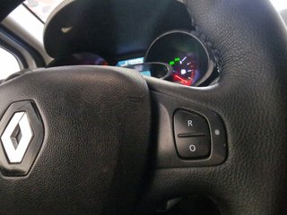 Renault Clio 2016 ETIQUETA C