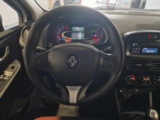 Renault Clio 2016 ETIQUETA C