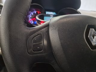 Renault Clio 2016 ETIQUETA C