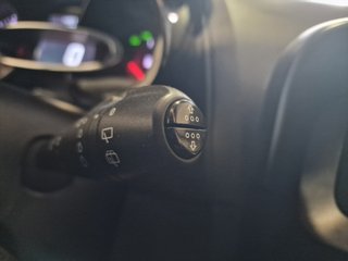 Renault Clio 2016 ETIQUETA C