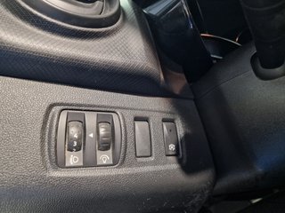 Renault Clio 2016 ETIQUETA C