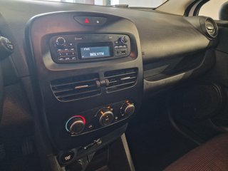 Renault Clio 2016 ETIQUETA C