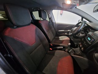 Renault Clio 2016 ETIQUETA C