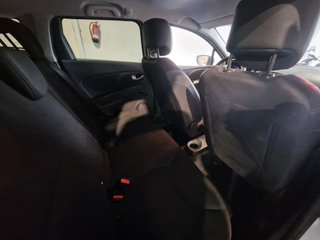 Renault Clio 2016 ETIQUETA C