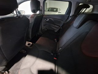 Renault Clio 2016 ETIQUETA C