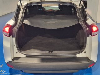 Renault Clio 2016 ETIQUETA C