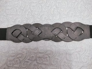 CINTURÓN ELÁSTICO