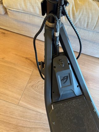 Patinete Nami Klima
