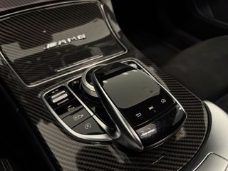 Mercedes-Benz Clase C 300 Coupe 258cv 9G-T