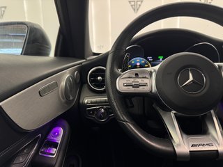 Mercedes-Benz Clase C 300 Coupe 258cv 9G-T