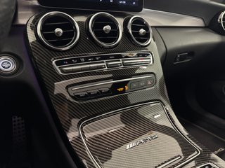 Mercedes-Benz Clase C 300 Coupe 258cv 9G-T