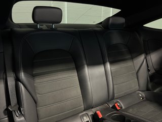 Mercedes-Benz Clase C 300 Coupe 258cv 9G-T
