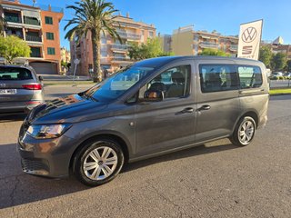 Volkswagen Caddy Maxi Origin 2.0 TDI 122CV DSG